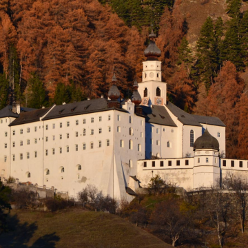 Abbazia di Marienberg